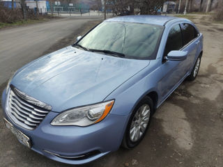 Chrysler 200 foto 4