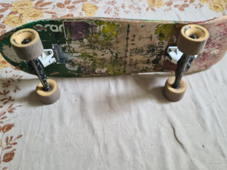 Skateboard