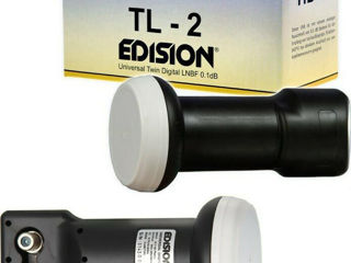 LNB Opticum Quattro,Inverto Black Ultra,Premium,Edision,Twin,новые фото 9