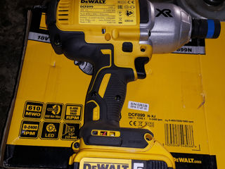 DeWalt DCF 899p2 foto 6