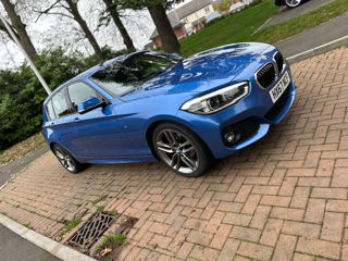 BMW 1 Series foto 9