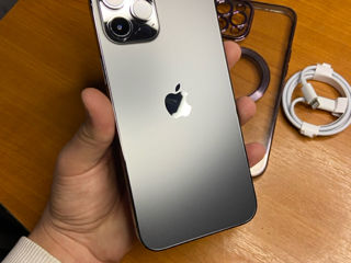 iPhone 12 Pro Max 256