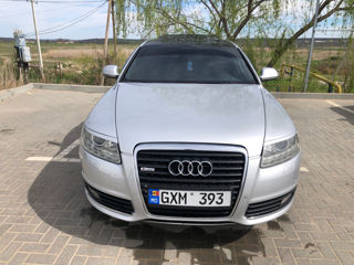 Audi A6 foto 5