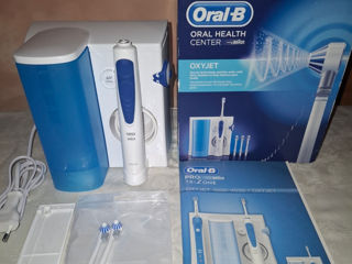 Irigator Oral-B MD20 Oxyjet foto 2