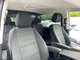Mercedes VITO  2016  фото 15