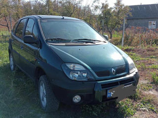 Renault Scenic foto 8