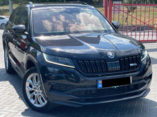 Skoda Kodiaq foto 5