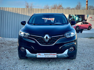 Renault Kadjar foto 2