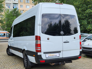 Mercedes SPRINTER 319 foto 18