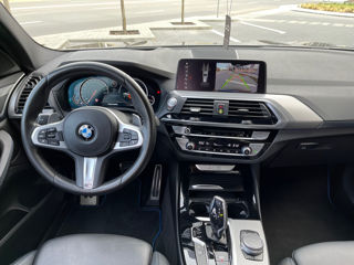 BMW X3 foto 10