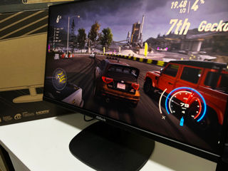 Top Gaming !!!  ASROCK IPS 27"inch 100 hz FULLHD 1920*1080 hdmi/ DP / VGA foto 10