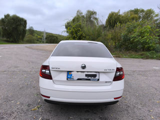 Skoda Octavia foto 2