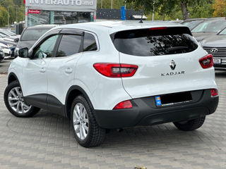 Renault Kadjar фото 3