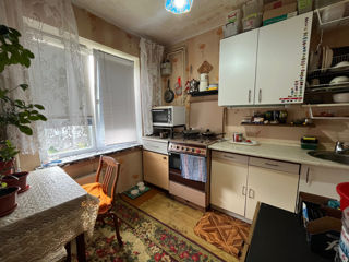 Apartament cu 2 camere, 52 m², Buiucani, Chișinău