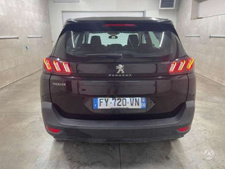 Peugeot 5008 foto 5