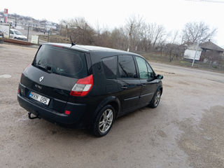 Renault Scenic foto 3