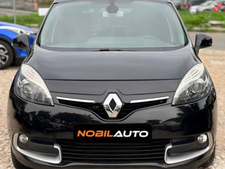 Renault Scenic foto 3