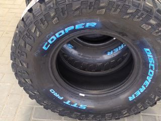 315/75r16 cooper stt pro foto 3