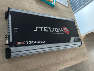 Stetsom EX13500EQ