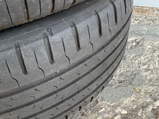 Continental ContiEcoContact 5 195/55 R16 87H foto 6