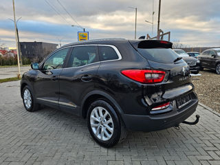 Renault Kadjar foto 2