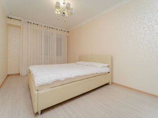 Apartament cu 2 camere, 65 m², Ciocana, Chișinău foto 1