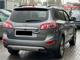 Hyundai Santa FE foto 5