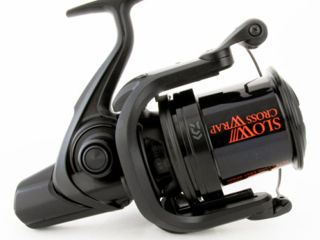 Катушки Daiwa Emblem 45 SCW QD (NOI) foto 1