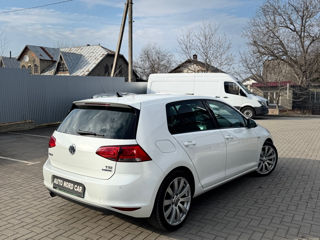 Volkswagen Golf foto 4