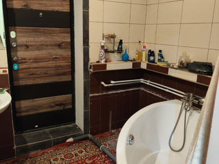 Apartament cu 5 camere sau mai multe, 180 m², Centru, Bălți foto 6