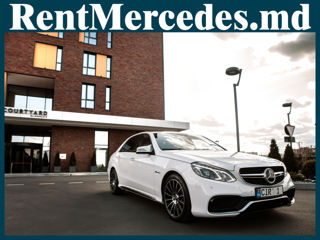 Transfer aeroport, 24/24 VIP Taxi - Mercedes AMG E63 (11) foto 17