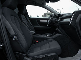 Volvo XC40 foto 7