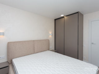 Apartament cu 3 camere, 80 m², Centru, Chișinău foto 7