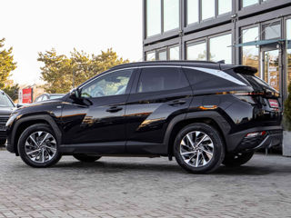 Hyundai Tucson foto 5