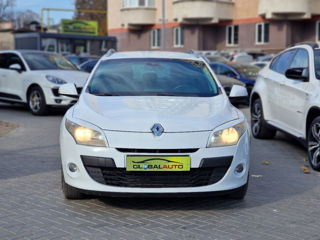 Renault Megane foto 2