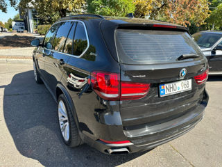 BMW X5 foto 3