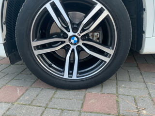 R19 bmw x5 raznoshirokie Mpaket foto 3