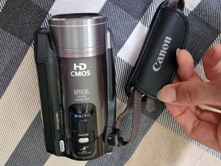 Canon LEGRIA HF200