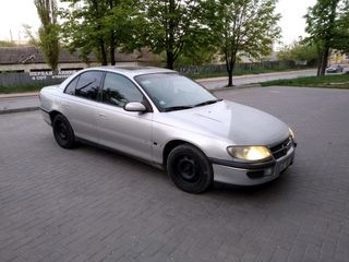 Opel Omega