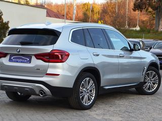 BMW X3 foto 2