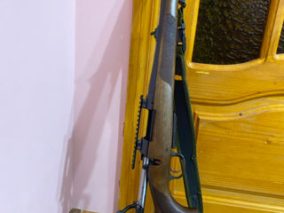 CZ 557 2 Lux 308 win foto 4