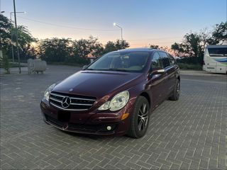 Mercedes R-Class, 2006 г.