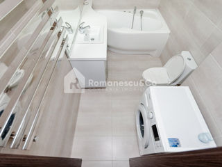 Apartament cu 1 cameră, 47 m², Botanica, Chișinău foto 6