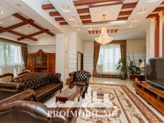 Vânzare spațiu comercial! Botanica, str. Trandafirilor, 2200 mp, 4 nivele! foto 7