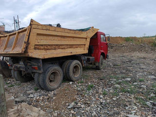 KAMAZ 5511 foto 3