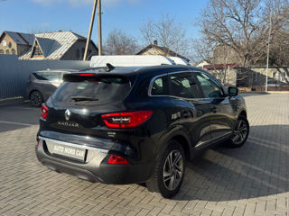 Renault Kadjar foto 4