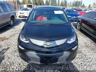 Chevrolet Bolt foto 2