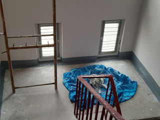 Reparatie cosmetica in scara blocului foto 4