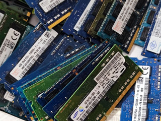 RAM DDR3 4Gb для ноутбука foto 4