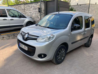 Renault Kangoo foto 3